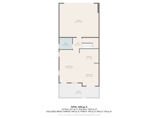 Detail Gallery Image 67 of 69 For 34495 Agave #15107,  Winchester,  CA 92596 - 3 Beds | 2/1 Baths