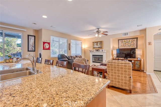 Detail Gallery Image 10 of 21 For 39794 Cambridge Pl, Temecula,  CA 92591 - 4 Beds | 3 Baths