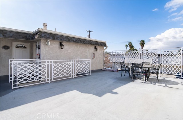 Detail Gallery Image 21 of 25 For 1725 Loma Ave #18,  Long Beach,  CA 90804 - 2 Beds | 1 Baths