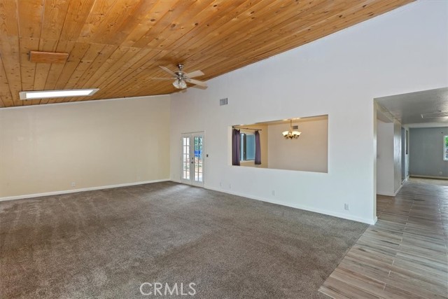 Detail Gallery Image 15 of 27 For 22315 Tehama Rd, Apple Valley,  CA 92308 - 3 Beds | 2 Baths