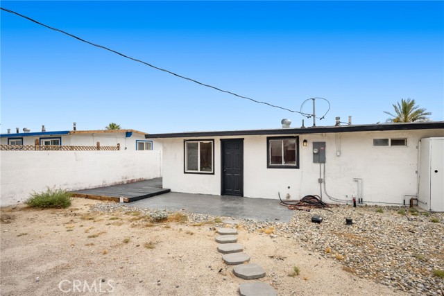 Detail Gallery Image 30 of 31 For 21840 Snow View Dr, Palm Springs,  CA 92262 - 3 Beds | 1 Baths