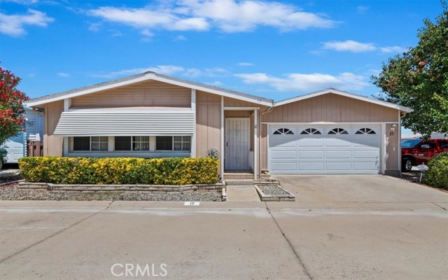 Detail Gallery Image 1 of 34 For 27250 Murrietta Rd #17,  Menifee,  CA 92586 - 2 Beds | 2 Baths