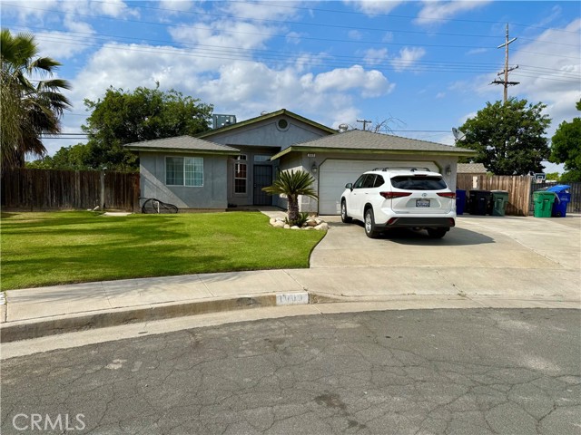 Detail Gallery Image 1 of 2 For 1009 Galileo Ct, Hanford,  CA 93230 - 4 Beds | 2 Baths