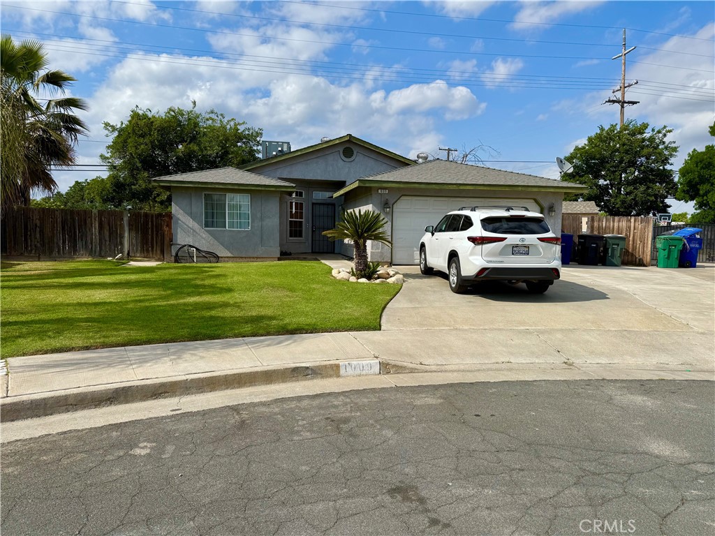 1009 Galileo Court
