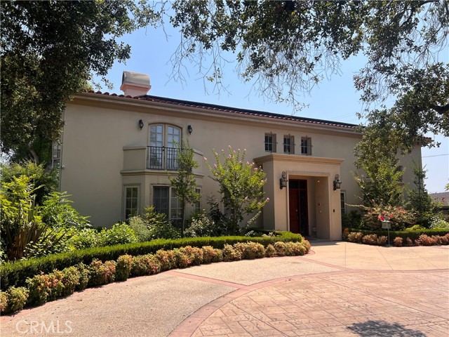 Detail Gallery Image 8 of 69 For 2280 S Oak Knoll Ave, San Marino,  CA 91108 - 5 Beds | 7 Baths