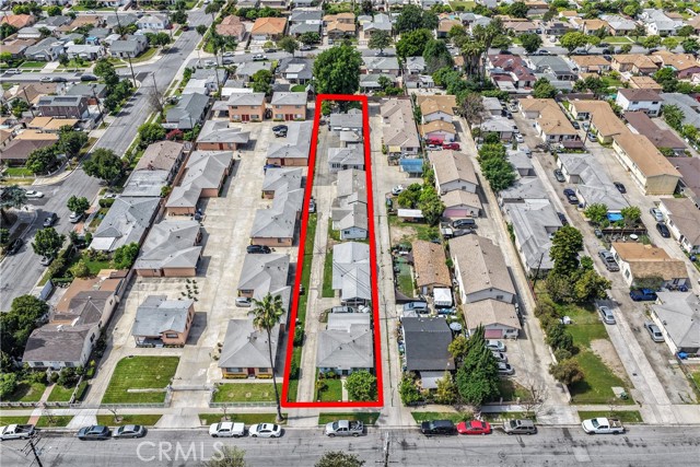 Detail Gallery Image 4 of 5 For 2621 Muscatel Ave, Rosemead,  CA 91770 - – Beds | – Baths