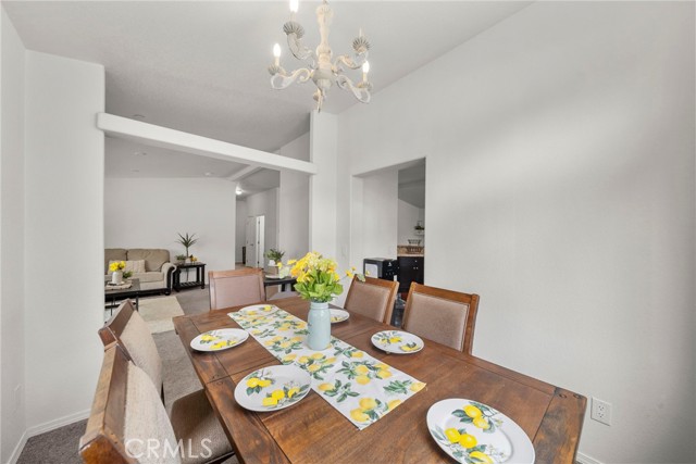 Detail Gallery Image 9 of 38 For 229 Chaparral, Frazier Park,  CA 93225 - 4 Beds | 2 Baths