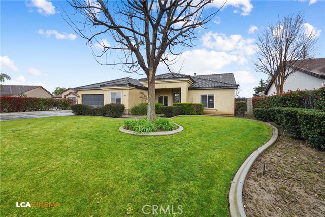 Detail Gallery Image 3 of 25 For 3226 Batch Lane, Bakersfield,  CA 93312 - 4 Beds | 2/1 Baths