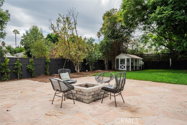 Detail Gallery Image 25 of 35 For 6615 Orion, Van Nuys,  CA 91406 - 3 Beds | 3 Baths