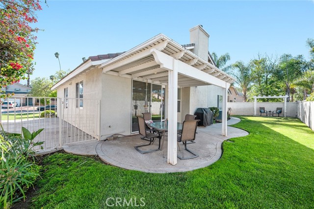 Detail Gallery Image 42 of 71 For 1375 Coral Gables Cir, Corona,  CA 92881 - 4 Beds | 2 Baths