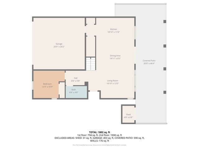 Detail Gallery Image 31 of 33 For 29109 Soraya, Lake Elsinore,  CA 92530 - 4 Beds | 3 Baths