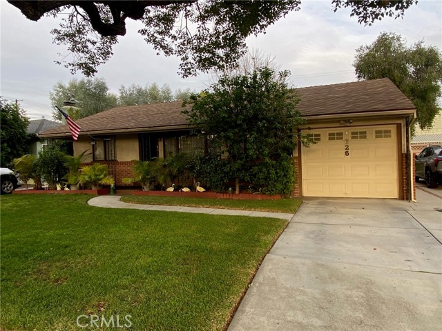 Detail Gallery Image 2 of 3 For 626 N Lincoln St, Burbank,  CA 91506 - 2 Beds | 1 Baths