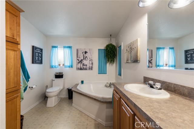 Detail Gallery Image 13 of 21 For 4133 W Wilson St #70,  Banning,  CA 92220 - 3 Beds | 2 Baths