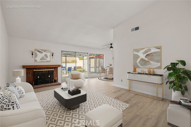 Detail Gallery Image 17 of 41 For 4152 Kennedy Ct, Chino,  CA 91710 - 3 Beds | 2 Baths