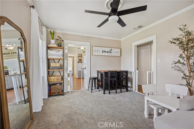 Image 9 of 51 For 4072 Corona Avenue