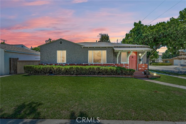 Image 3 for 8202 Quoit St, Downey, CA 90242