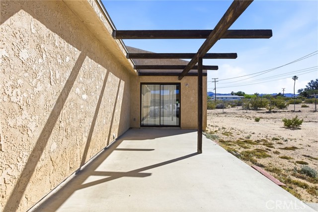 Detail Gallery Image 15 of 28 For 5378 Chia Ave, Twentynine Palms,  CA 92277 - 2 Beds | 1 Baths