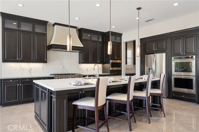 Image 17 of 75 For 2498 Santa Paula Drive