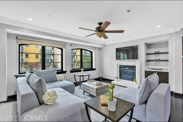 Detail Gallery Image 13 of 57 For 155 Cordova St #203,  Pasadena,  CA 91105 - 2 Beds | 2 Baths