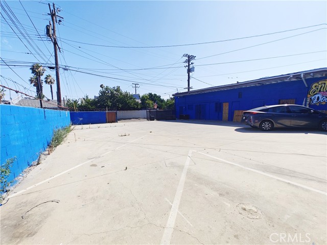 460 N Reservoir Street, Pomona, California 91767, ,Commercial Lease,For Rent,460 N Reservoir Street,CRWS23219715