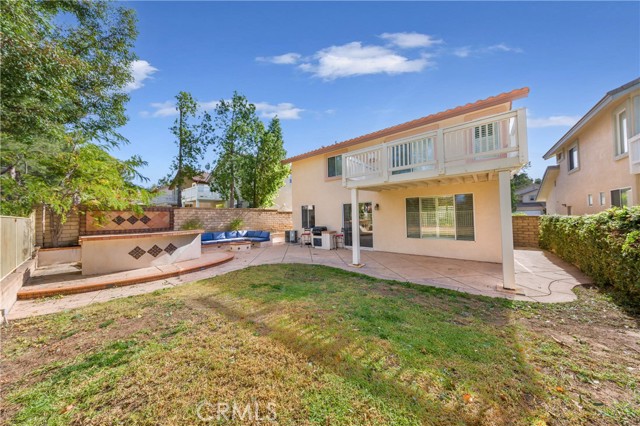 Detail Gallery Image 29 of 34 For 23417 Fairhaven Court, Valencia,  CA 91354 - 3 Beds | 3 Baths