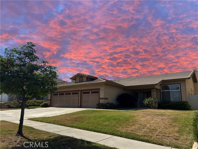 1483 Cherrywood Circle, Corona, CA 92881