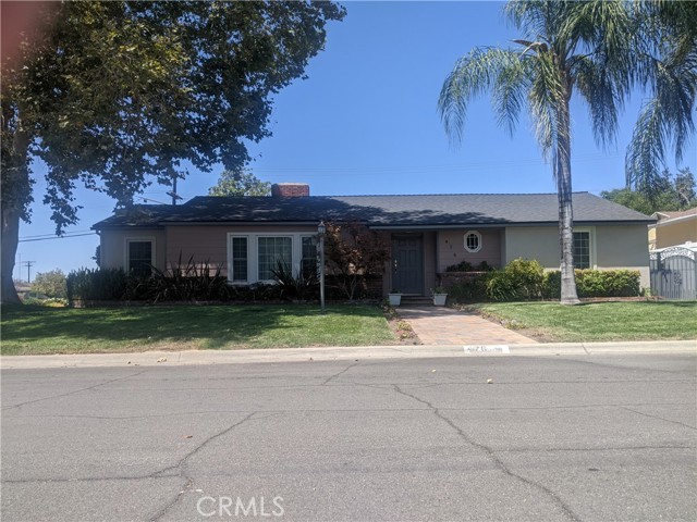 476 Fairmont Drive San Bernardino CA 92404