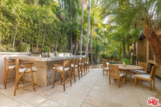 Detail Gallery Image 27 of 29 For 746 Norway Ln, Los Angeles,  CA 90049 - 5 Beds | 6 Baths