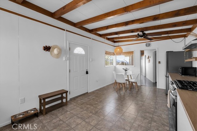 Detail Gallery Image 12 of 75 For 8500 S Samel Rd, Morongo Valley,  CA 92256 - 1 Beds | 1 Baths