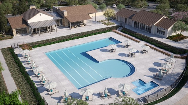 Detail Gallery Image 30 of 35 For 29409 via Diamante, Valencia,  CA 91354 - 3 Beds | 3/1 Baths