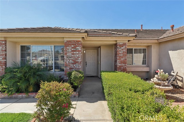 Detail Gallery Image 4 of 42 For 25561 Dorval Ct, Menifee,  CA 92584 - 3 Beds | 2 Baths