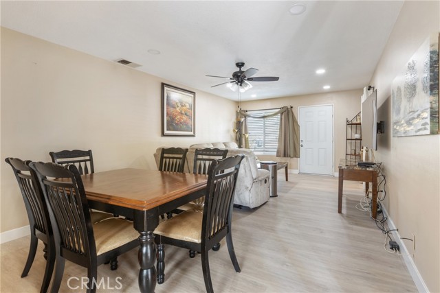 Detail Gallery Image 13 of 30 For 15 Lori Way, Banning,  CA 92220 - 2 Beds | 1 Baths