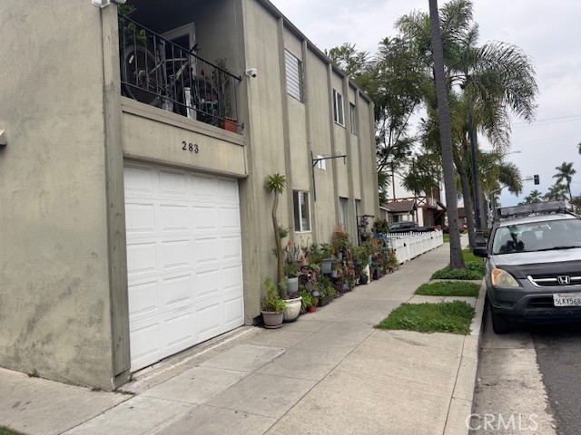 Detail Gallery Image 9 of 14 For 283 Redondo, Long Beach,  CA 90803 - 1 Beds | 1 Baths