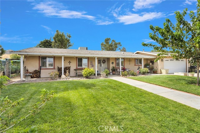 11846 Ivy Ave, Hesperia, CA 92345