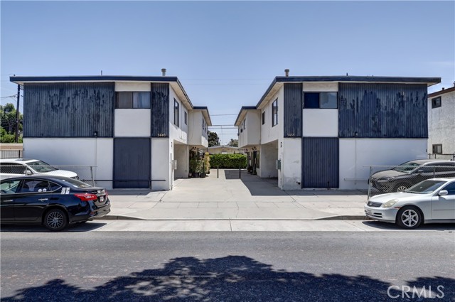 Detail Gallery Image 1 of 14 For 3438 Santa Fe Ave, Long Beach,  CA 90810 - – Beds | – Baths