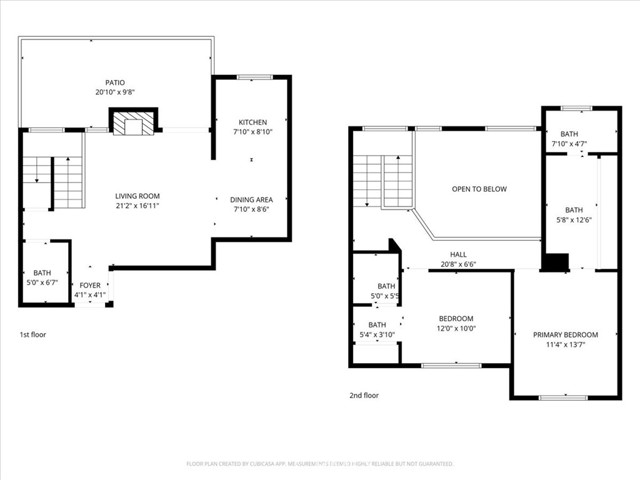 Detail Gallery Image 50 of 55 For 1540 Potomac, West Covina,  CA 91791 - 2 Beds | 2/1 Baths