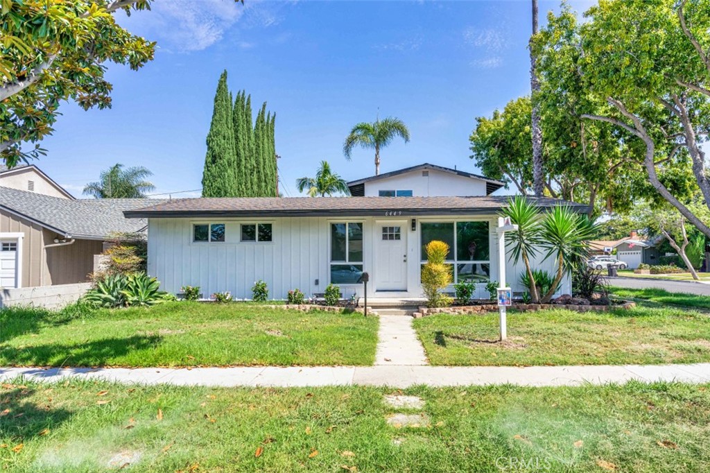 6449 E Marita Street