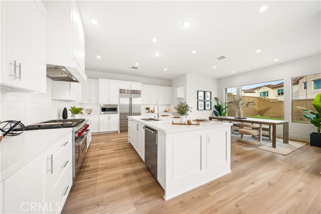 Detail Gallery Image 14 of 65 For 312 Brimwood, Irvine,  CA 92618 - 4 Beds | 3 Baths