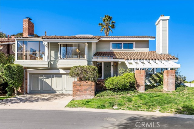 28 Mela Ln, Rancho Palos Verdes, California 90275, 3 Bedrooms Bedrooms, ,2 BathroomsBathrooms,Residential,For Sale,Mela Ln,PV25015091