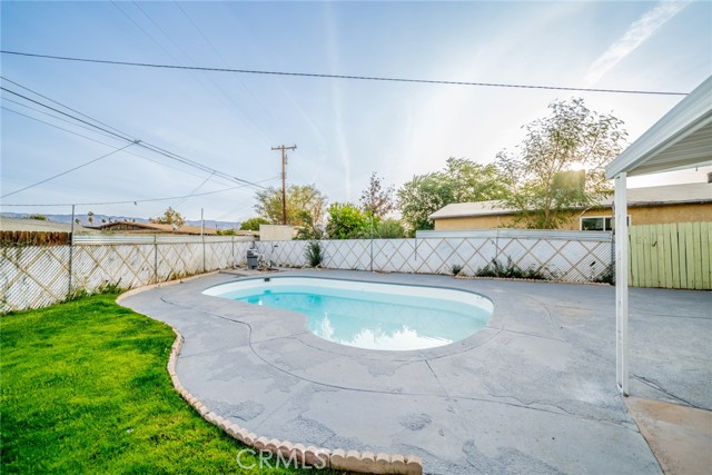 Detail Gallery Image 21 of 37 For 82130 Ocotillo Ave, Indio,  CA 92201 - 3 Beds | 2 Baths