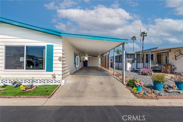Detail Gallery Image 3 of 29 For 601 N Kirby St #450,  Hemet,  CA 92545 - 2 Beds | 2 Baths