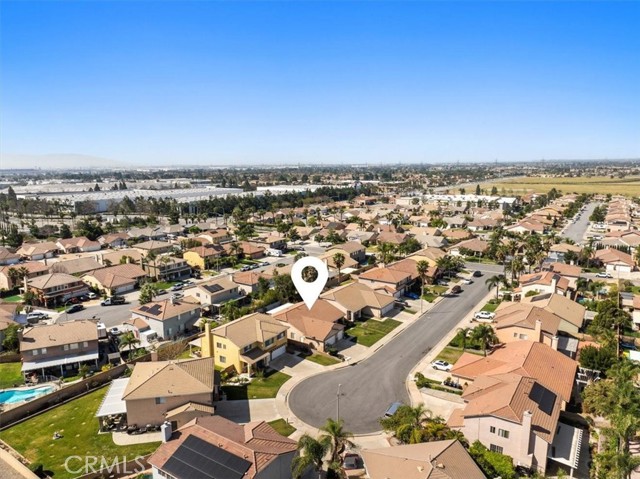 Detail Gallery Image 23 of 26 For 14767 Tennessee Ct, Fontana,  CA 92336 - 4 Beds | 2/1 Baths