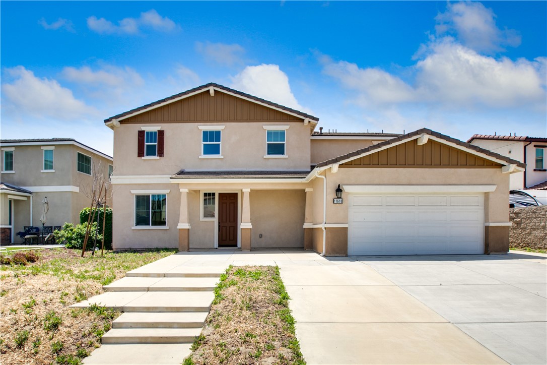 Detail Gallery Image 1 of 32 For 11610 Daisy Ct, Jurupa Valley,  CA 91752 - 6 Beds | 4/1 Baths