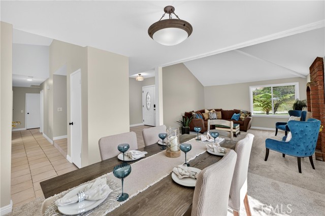 Detail Gallery Image 14 of 44 For 6701 E Leafwood Dr, Anaheim Hills,  CA 92807 - 3 Beds | 2 Baths