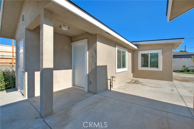 Detail Gallery Image 31 of 40 For 12317 Elliott Ave, El Monte,  CA 91732 - 3 Beds | 2 Baths