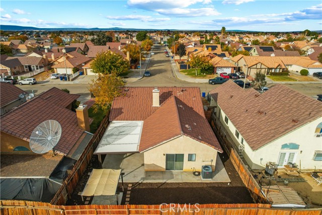 Detail Gallery Image 29 of 30 For 5286 Sunburst Dr, Palmdale,  CA 93552 - 3 Beds | 2 Baths