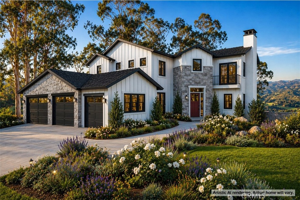 6630 Valle Verde Lane