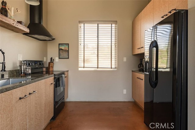 Detail Gallery Image 8 of 38 For 63005 Quail Springs Rd, Joshua Tree,  CA 92252 - 2 Beds | 2 Baths