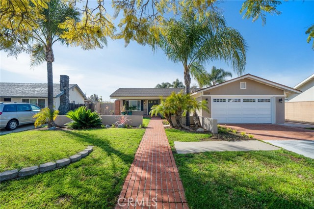 22721 Jubilo Pl, Lake Forest, CA 92630