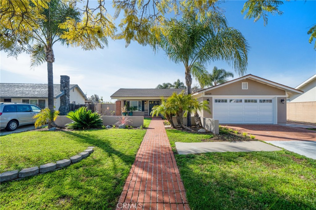 22721 Jubilo Place, Lake Forest, CA 92630